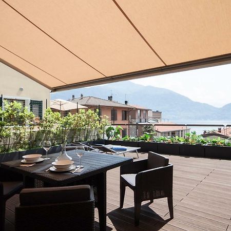 Terrazza Sul Lago - Acquaseria, San Siro By Lovecomo Екстер'єр фото