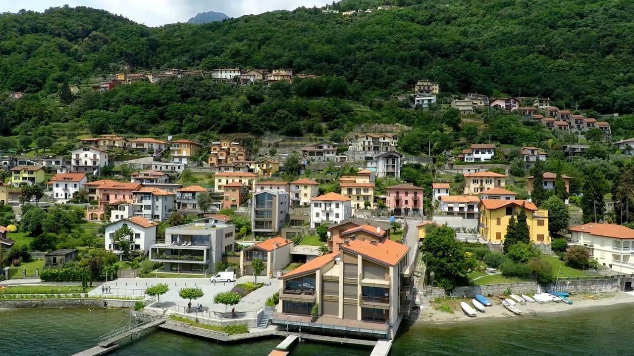 Terrazza Sul Lago - Acquaseria, San Siro By Lovecomo Екстер'єр фото