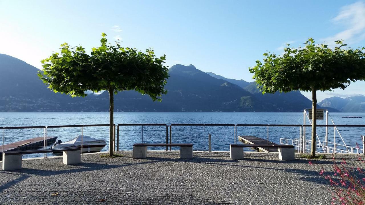 Terrazza Sul Lago - Acquaseria, San Siro By Lovecomo Екстер'єр фото